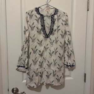 Banjanan Tunic / Dress / Top / Coverup